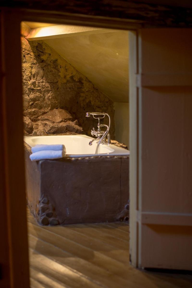 Les Chambres Du 7 By Juliette - Maison Caerdinael Durbuy Cameră foto